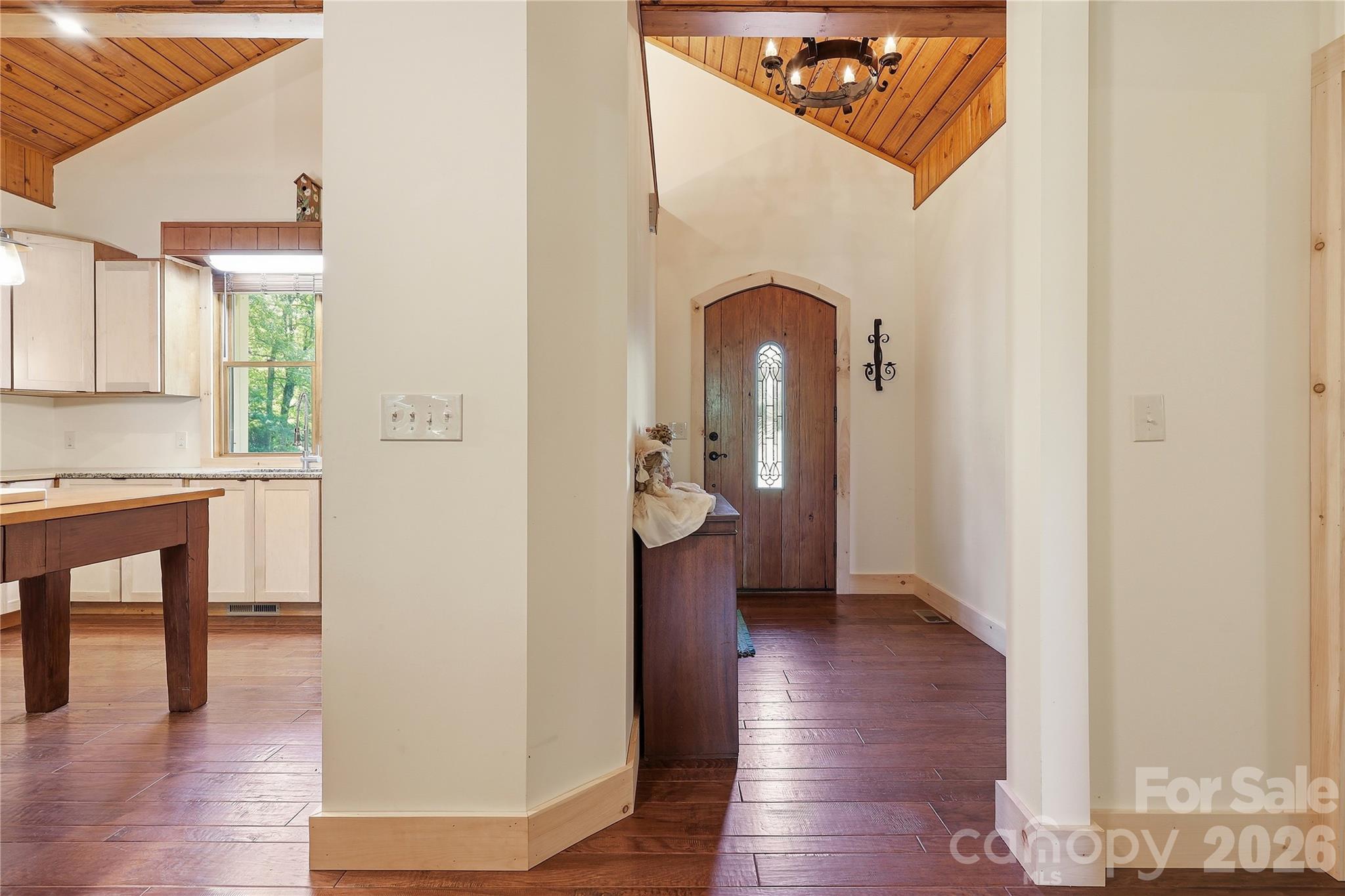 3540 Fork Creek Road Saluda NC 28773