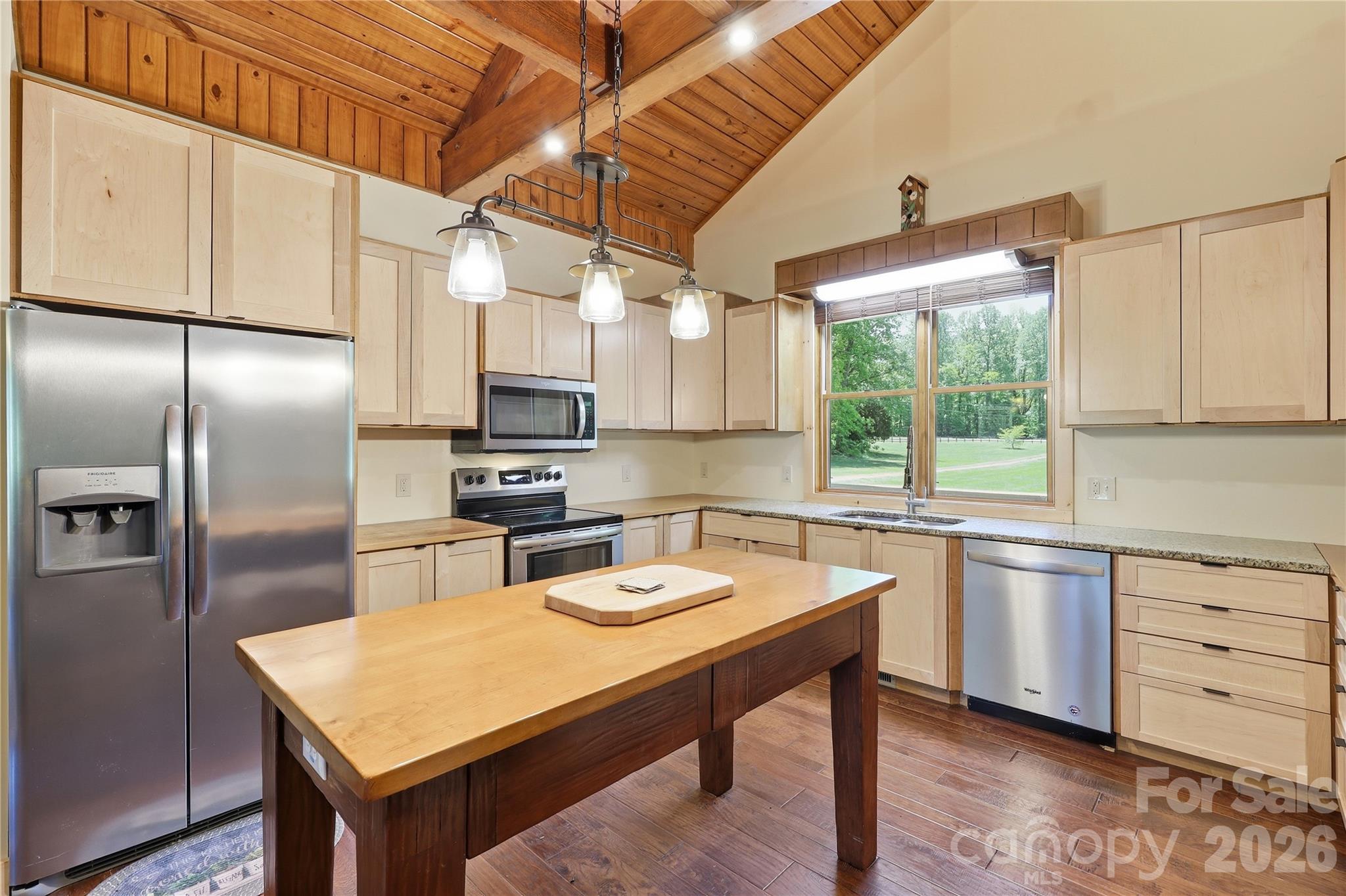 3540 Fork Creek Road Saluda NC 28773