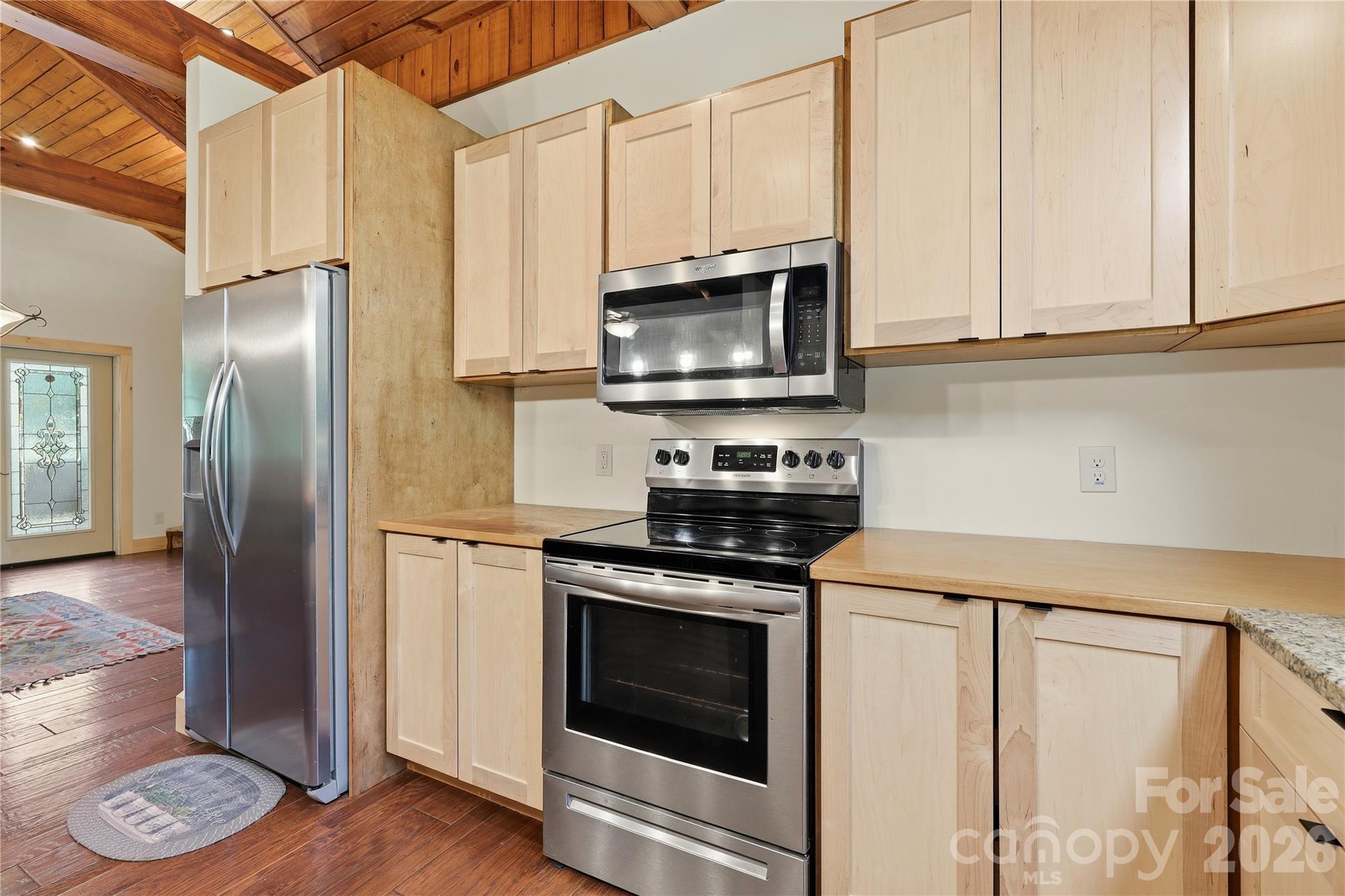 3540 Fork Creek Road Saluda NC 28773