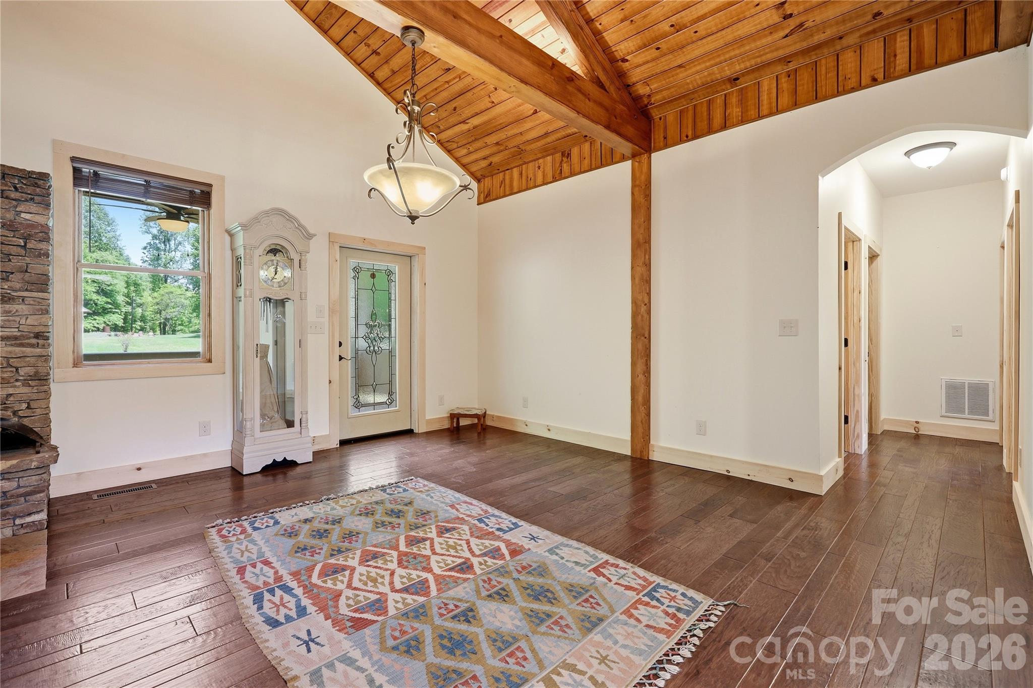3540 Fork Creek Road Saluda NC 28773