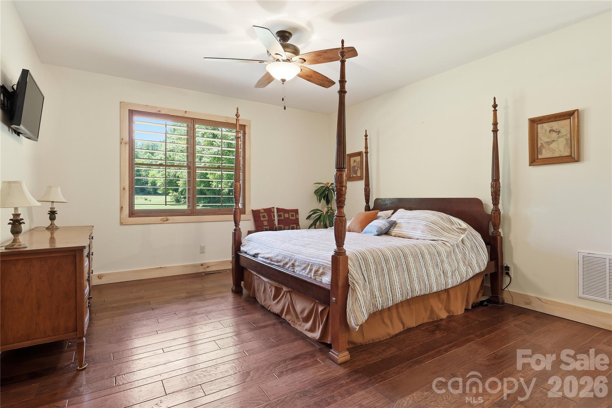 3540 Fork Creek Road Saluda NC 28773