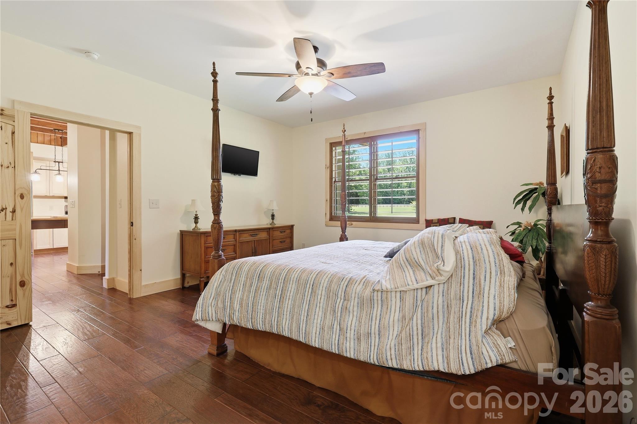3540 Fork Creek Road Saluda NC 28773