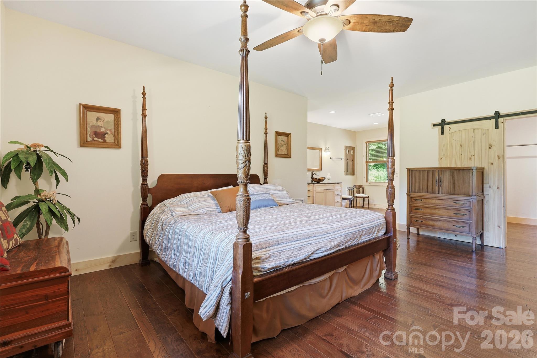 3540 Fork Creek Road Saluda NC 28773
