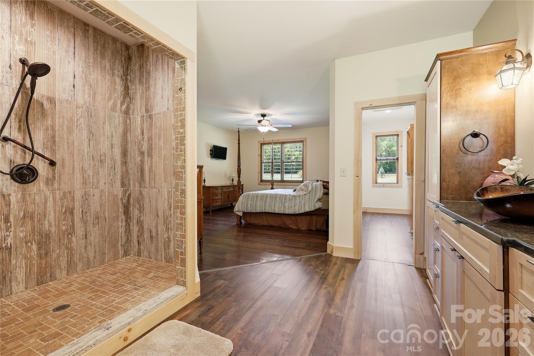 3540 Fork Creek Road Saluda NC 28773