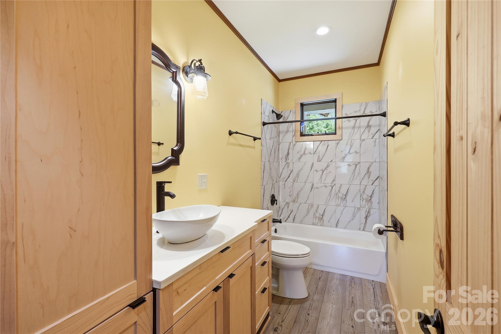 3540 Fork Creek Road Saluda NC 28773