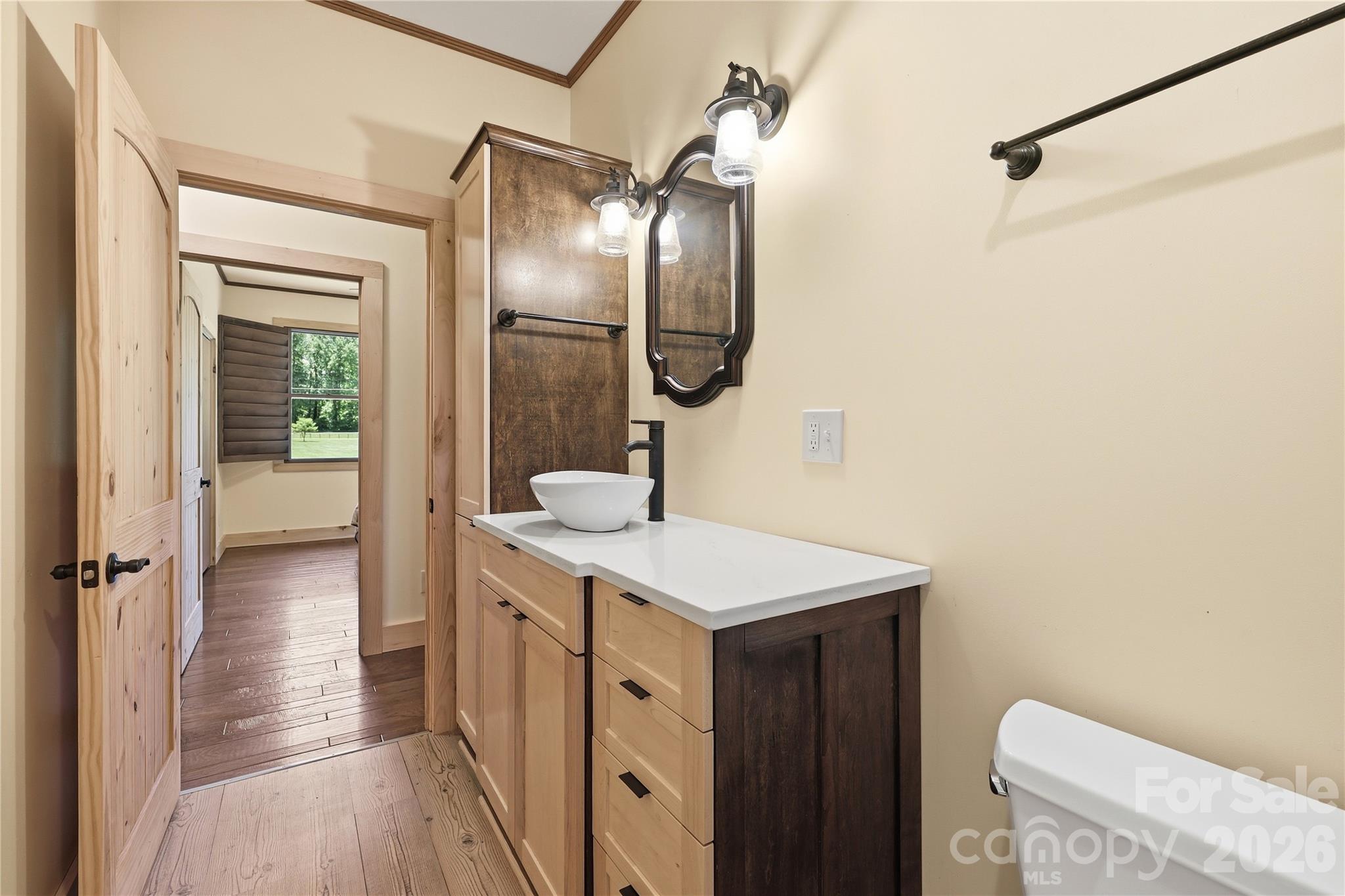 3540 Fork Creek Road Saluda NC 28773