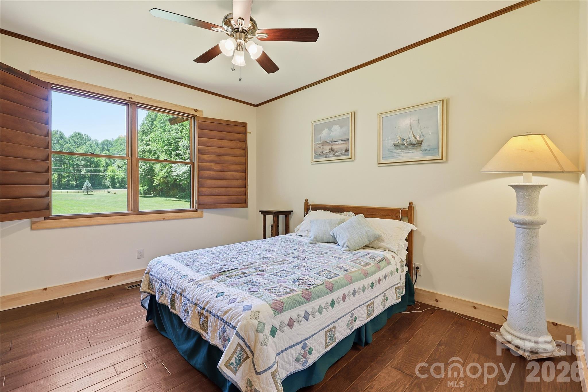 3540 Fork Creek Road Saluda NC 28773