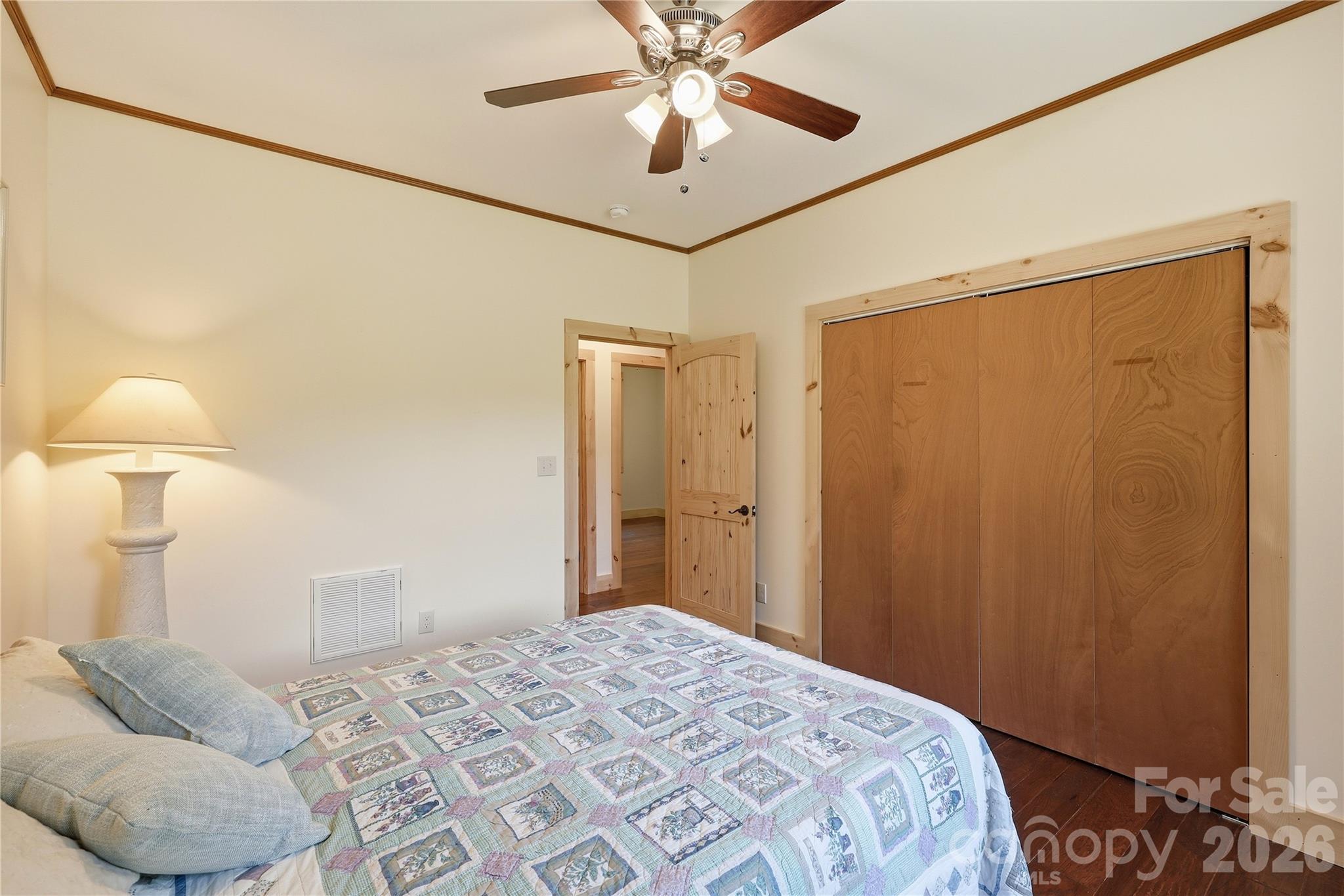 3540 Fork Creek Road Saluda NC 28773