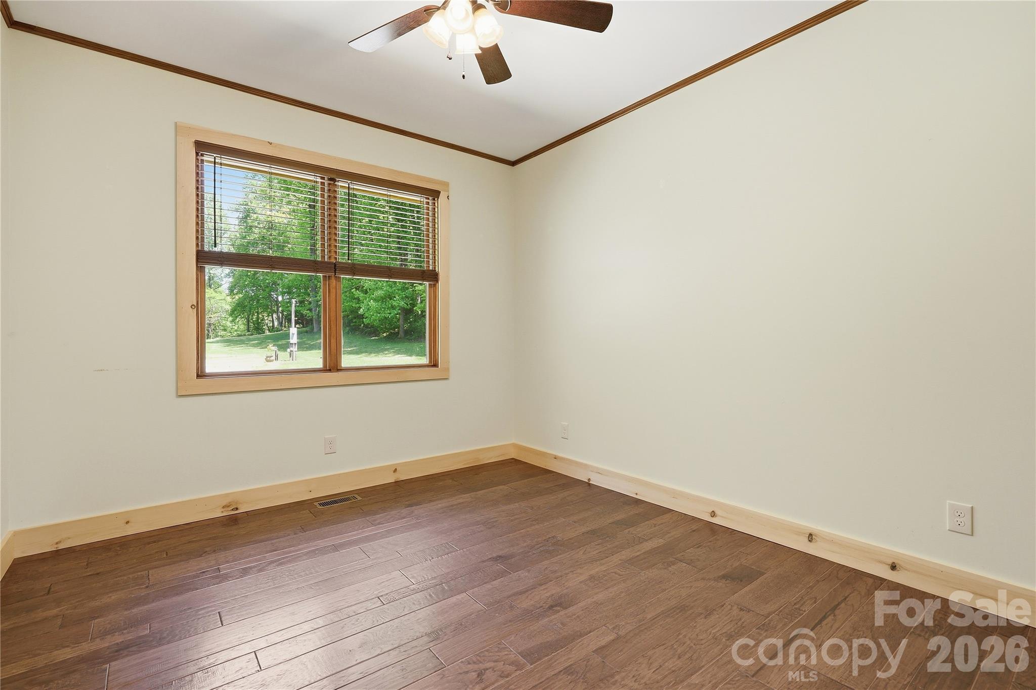 3540 Fork Creek Road Saluda NC 28773