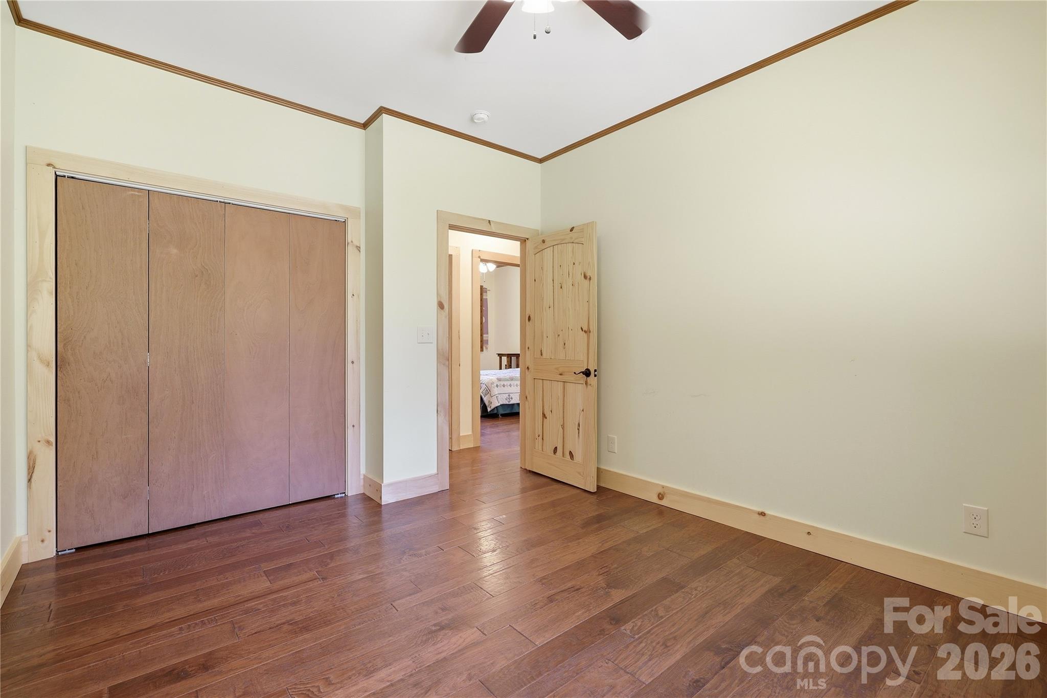 3540 Fork Creek Road Saluda NC 28773