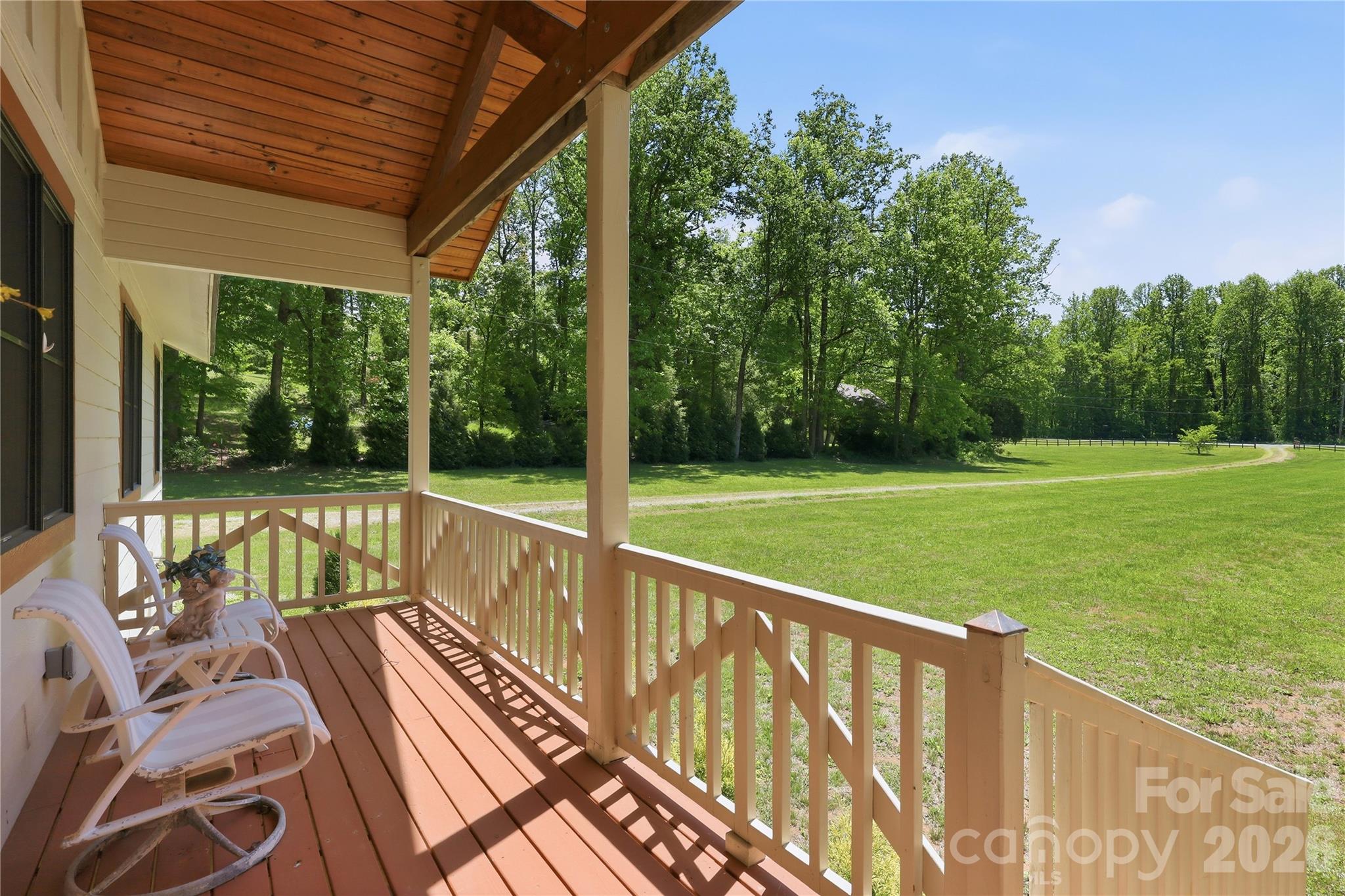 3540 Fork Creek Road Saluda NC 28773