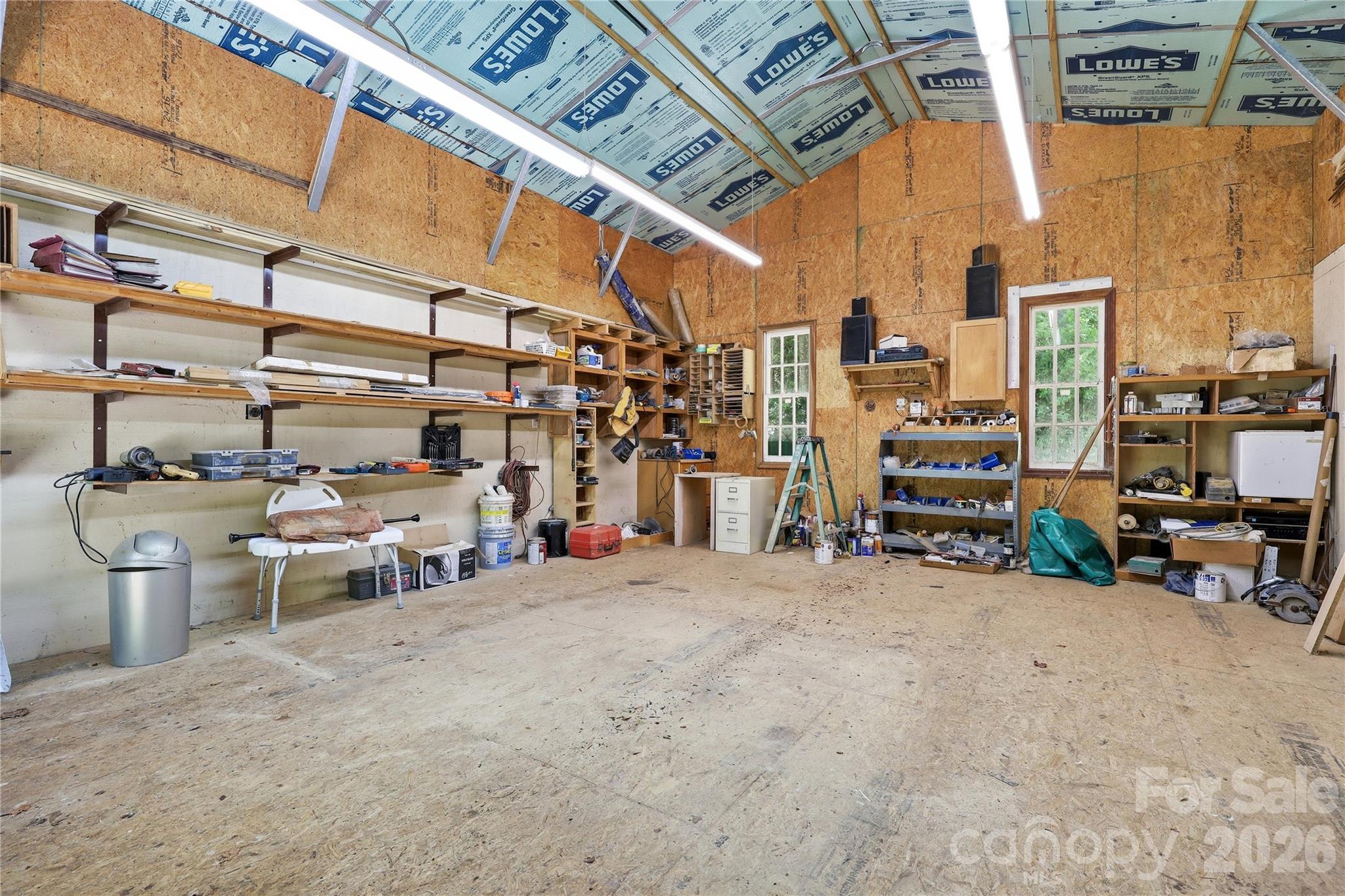 3540 Fork Creek Road Saluda NC 28773
