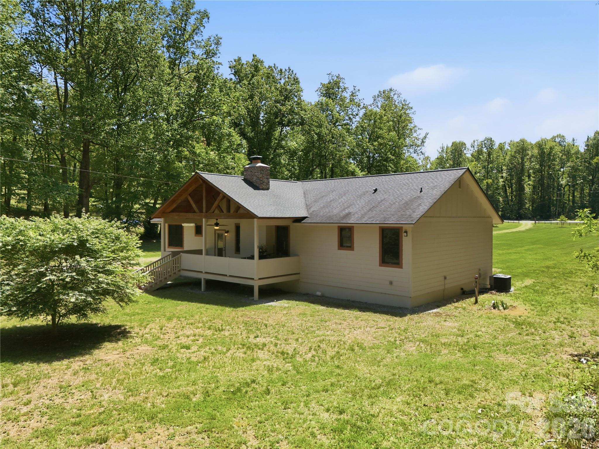 3540 Fork Creek Road Saluda NC 28773