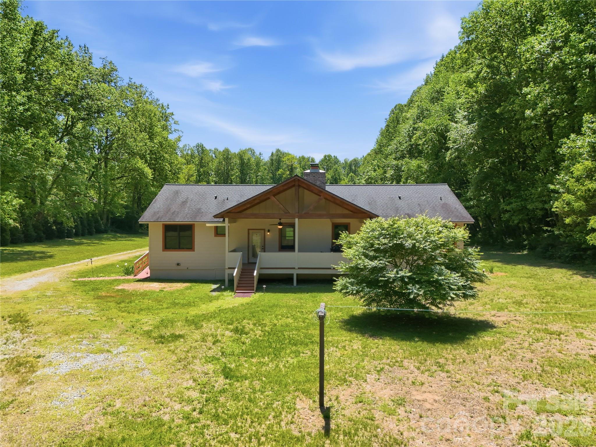 3540 Fork Creek Road Saluda NC 28773
