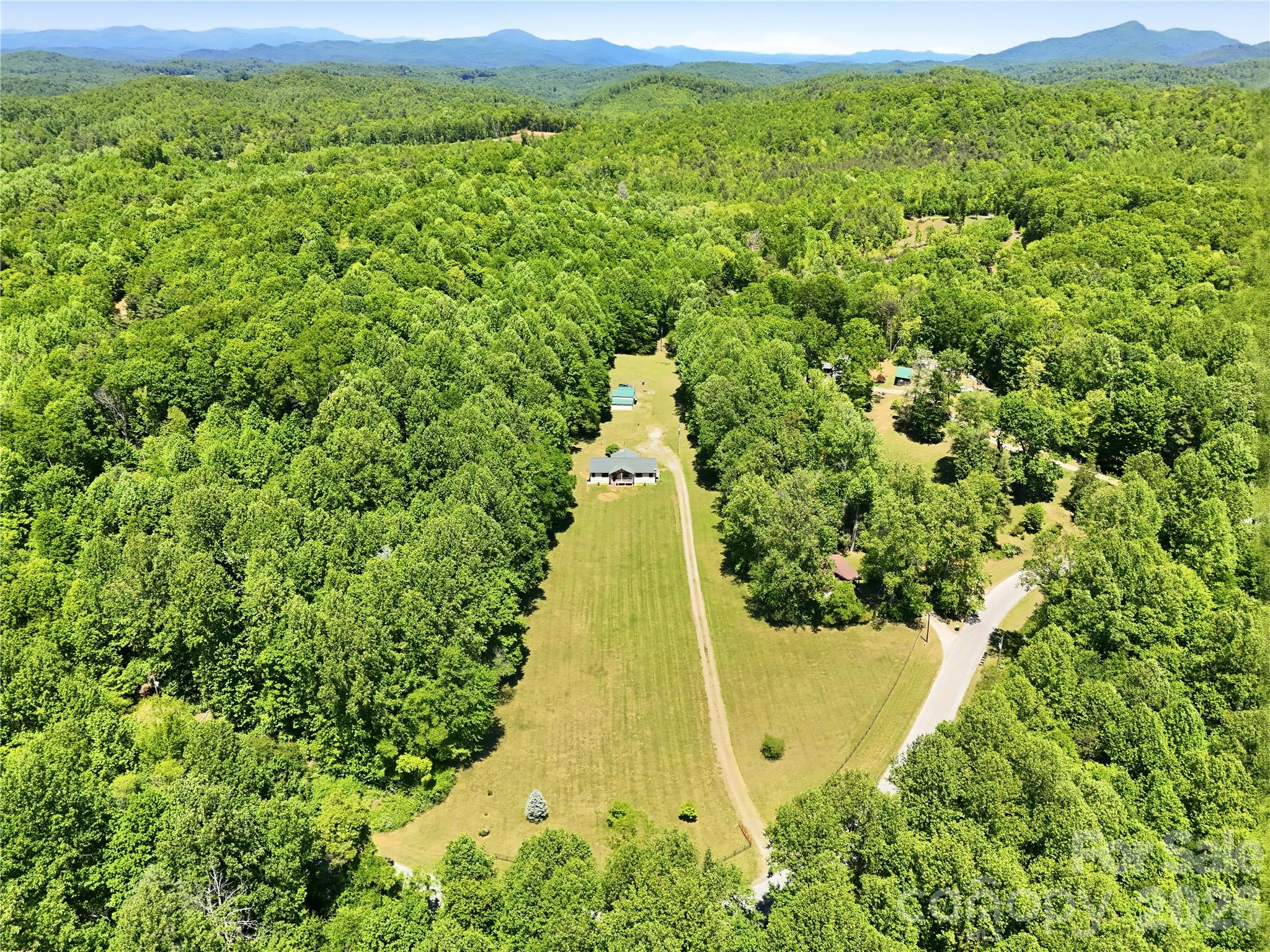 3540 Fork Creek Road Saluda NC 28773