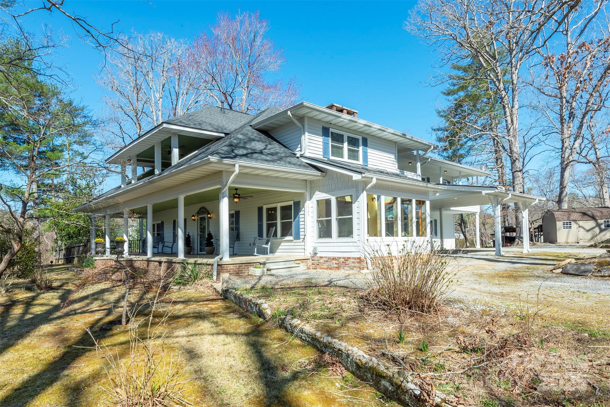 1740 Haywood Road Hendersonville NC 28791