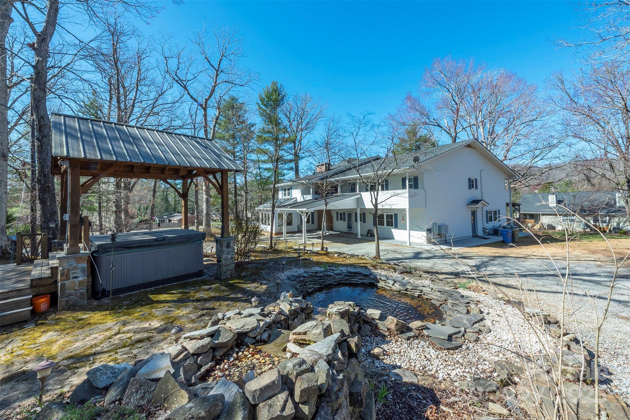 1740 Haywood Road Hendersonville NC 28791