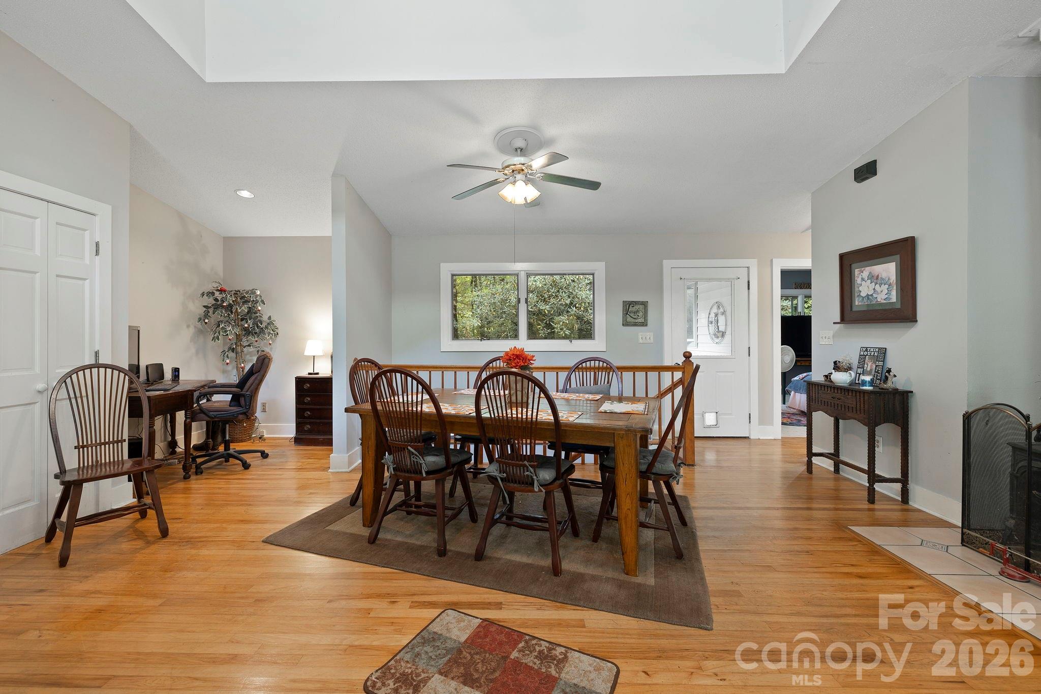 428 Lakeland Drive Pisgah Forest NC 28768