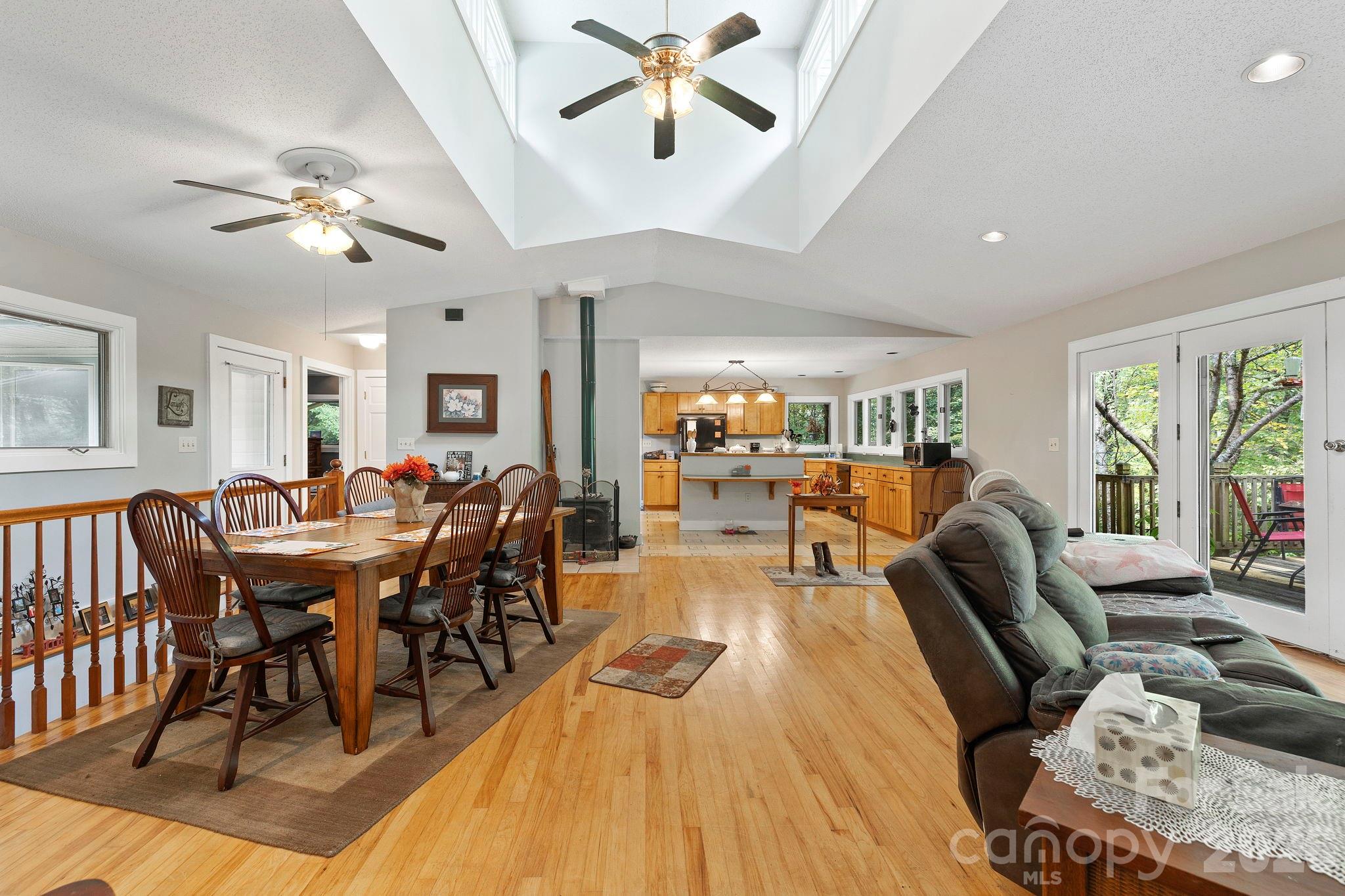 428 Lakeland Drive Pisgah Forest NC 28768