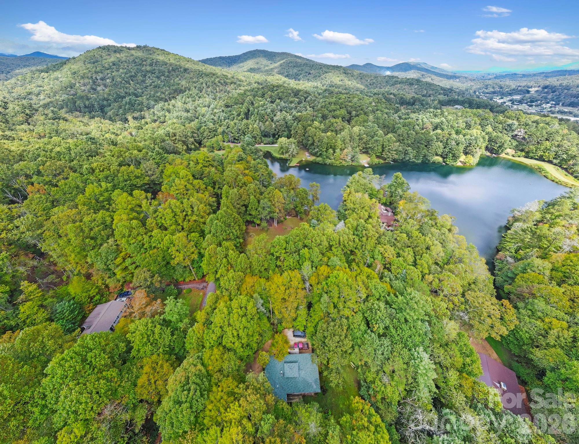 428 Lakeland Drive Pisgah Forest NC 28768