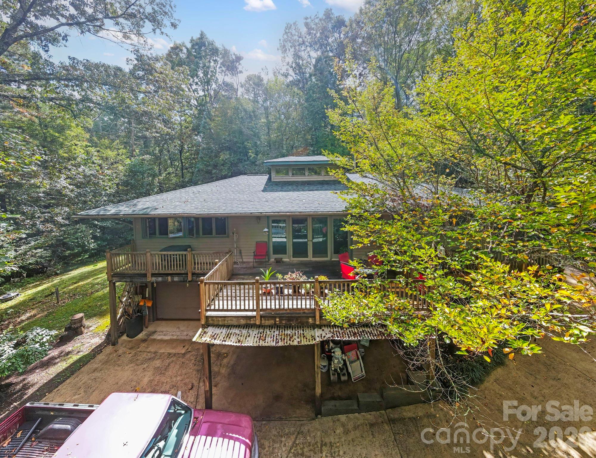 428 Lakeland Drive Pisgah Forest NC 28768