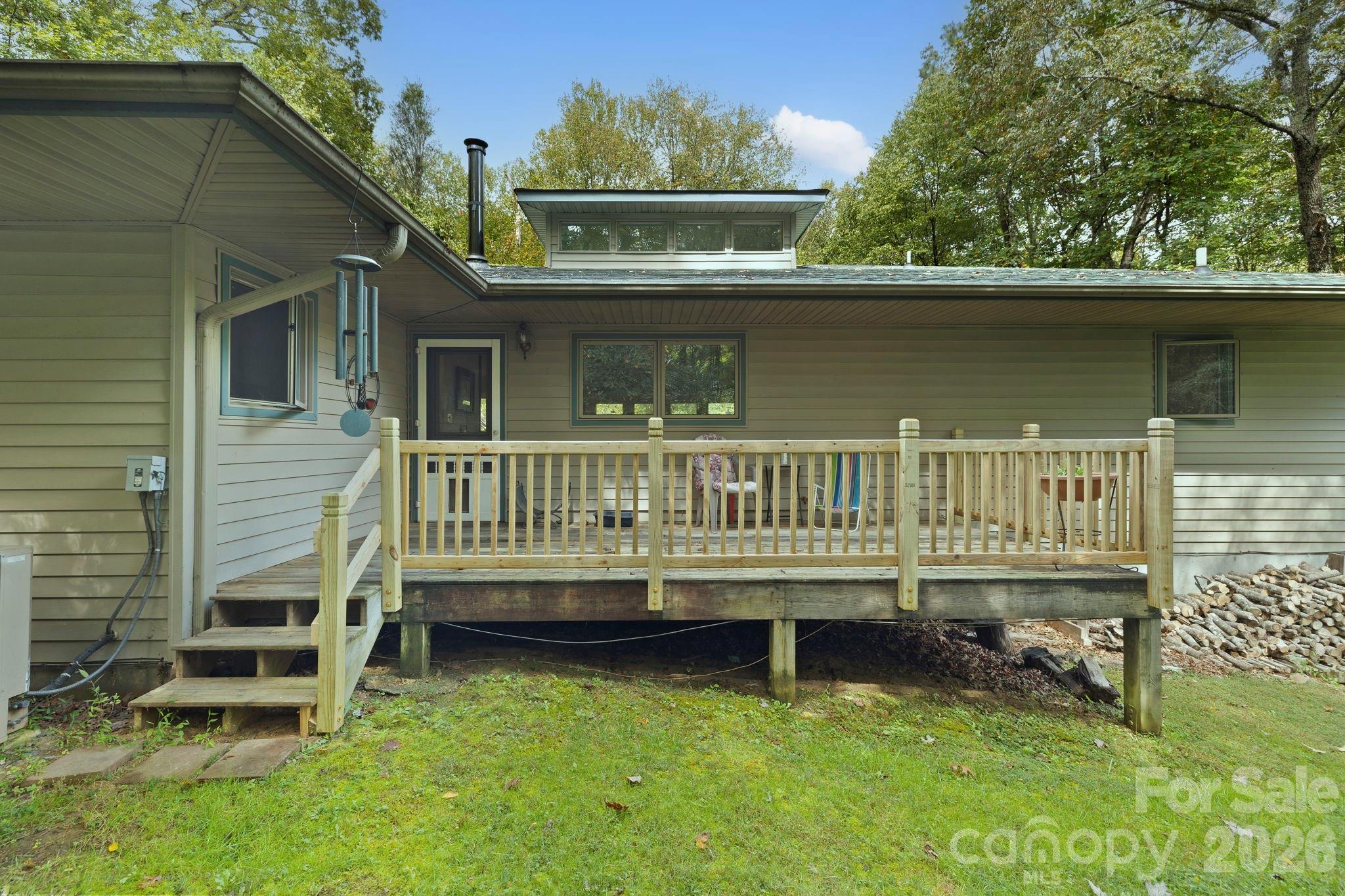 428 Lakeland Drive Pisgah Forest NC 28768
