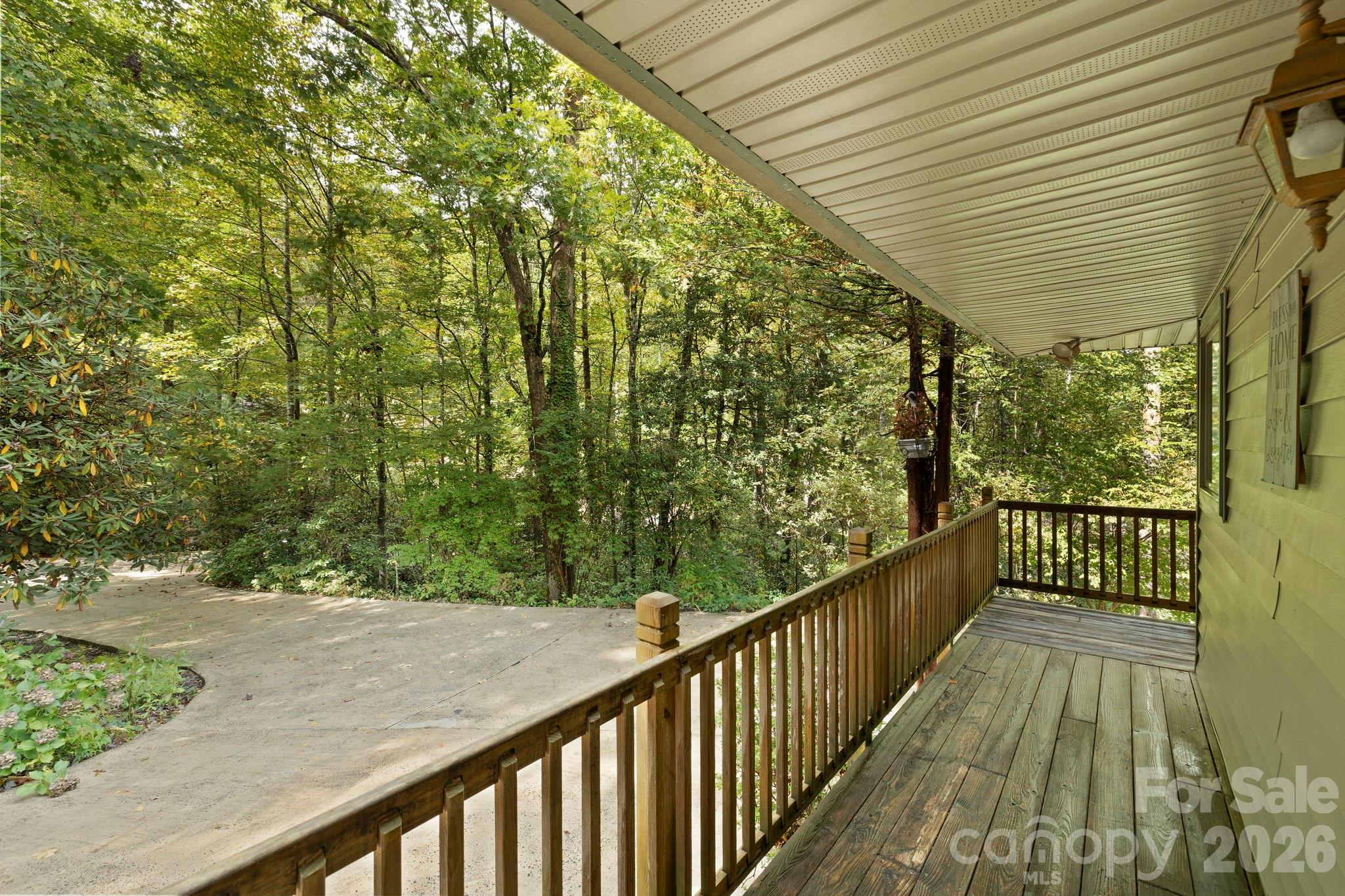 428 Lakeland Drive Pisgah Forest NC 28768