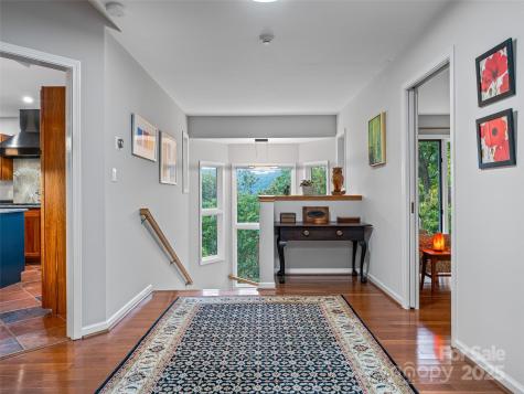 605 Upper Sondley Drive Asheville NC 28805