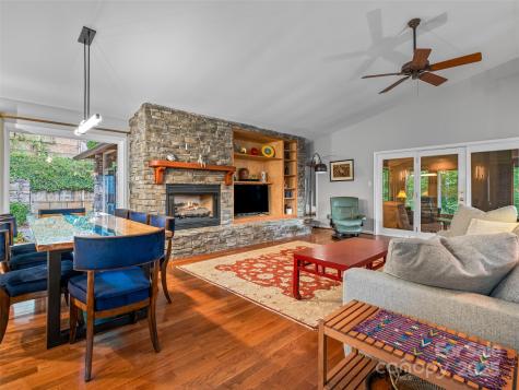 605 Upper Sondley Drive Asheville NC 28805