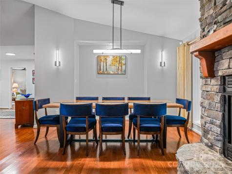 605 Upper Sondley Drive Asheville NC 28805