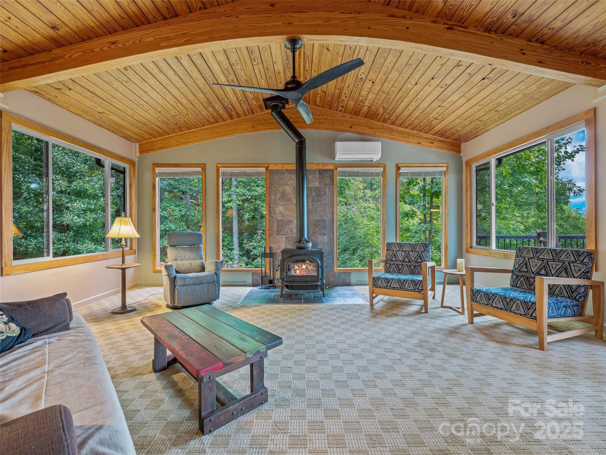 605 Upper Sondley Drive Asheville NC 28805