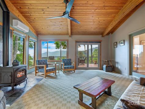 605 Upper Sondley Drive Asheville NC 28805