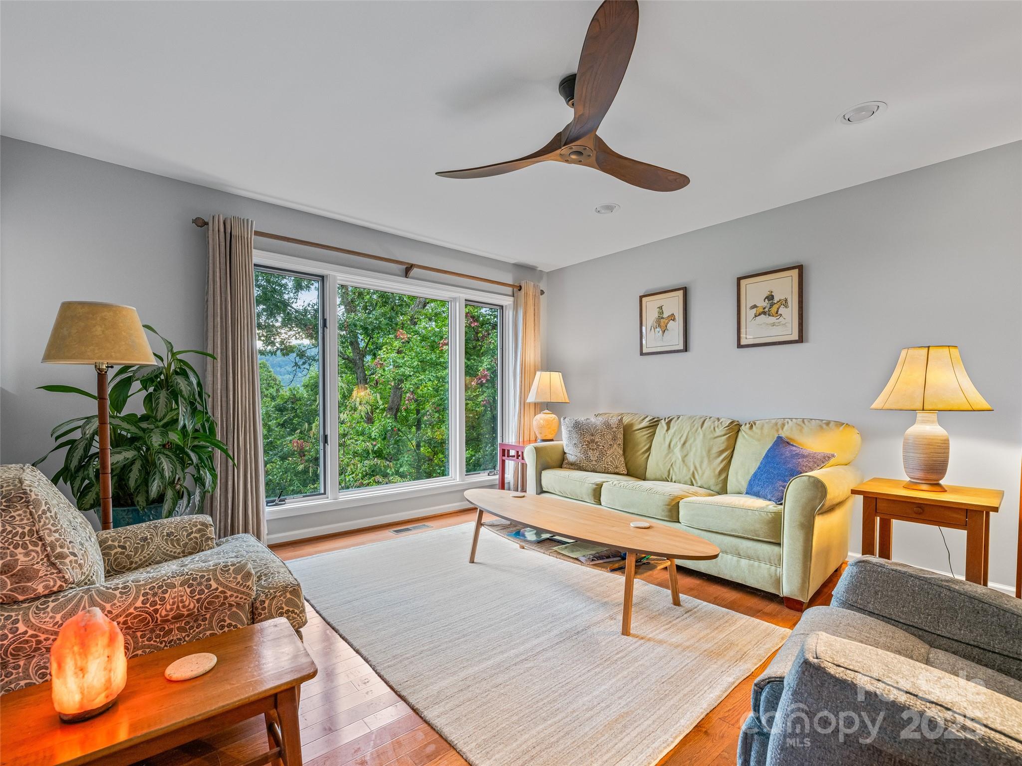 605 Upper Sondley Drive Asheville NC 28805