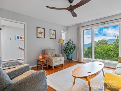 605 Upper Sondley Drive Asheville NC 28805