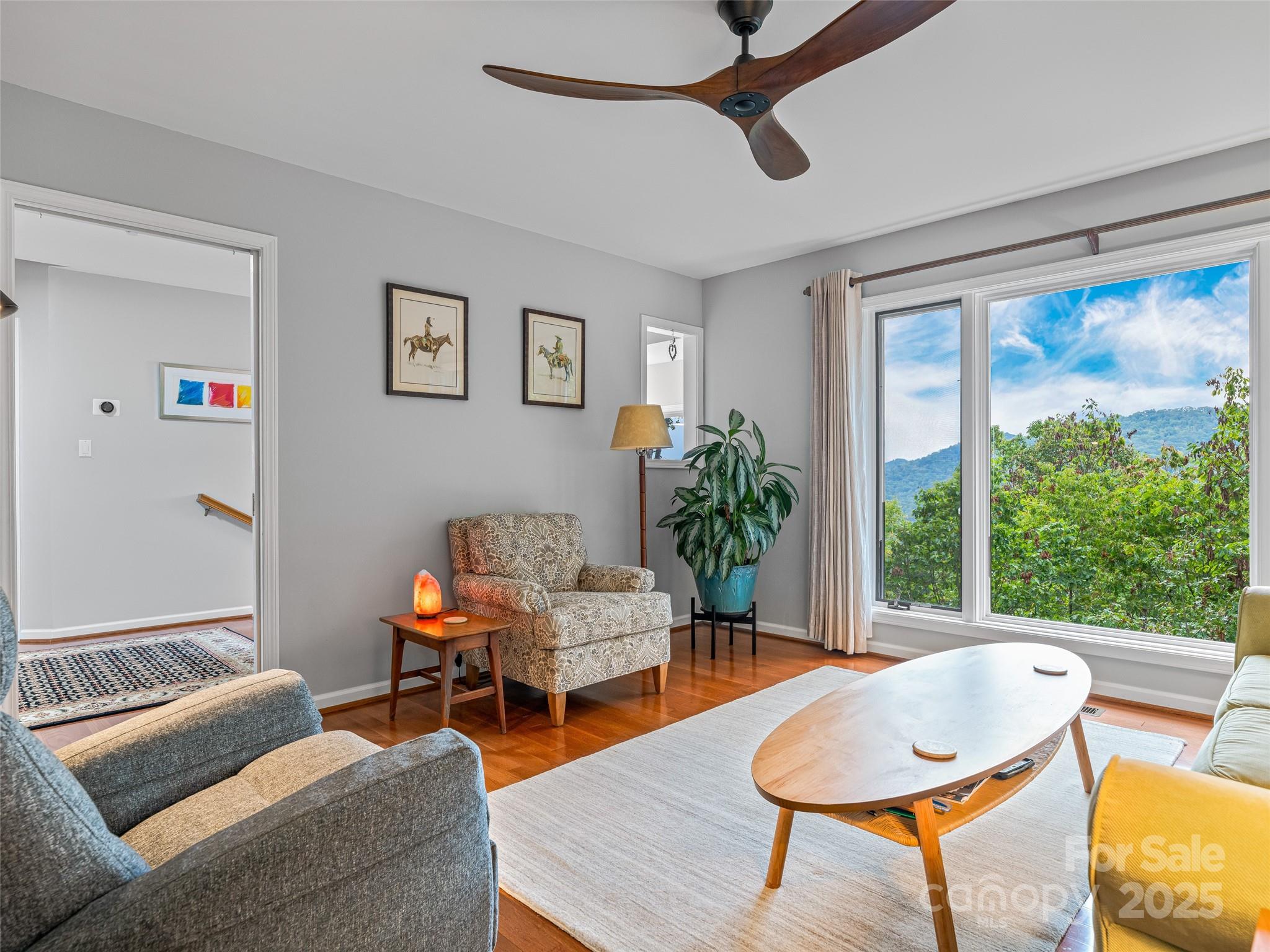 605 Upper Sondley Drive Asheville NC 28805