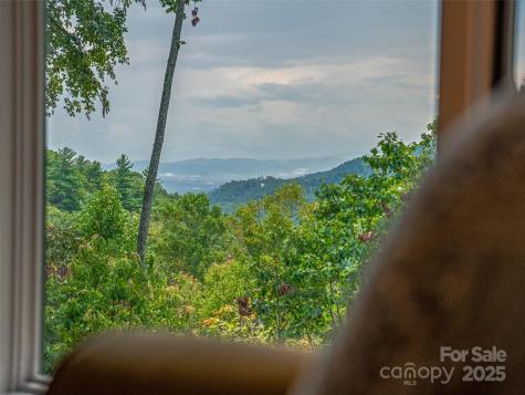 605 Upper Sondley Drive Asheville NC 28805