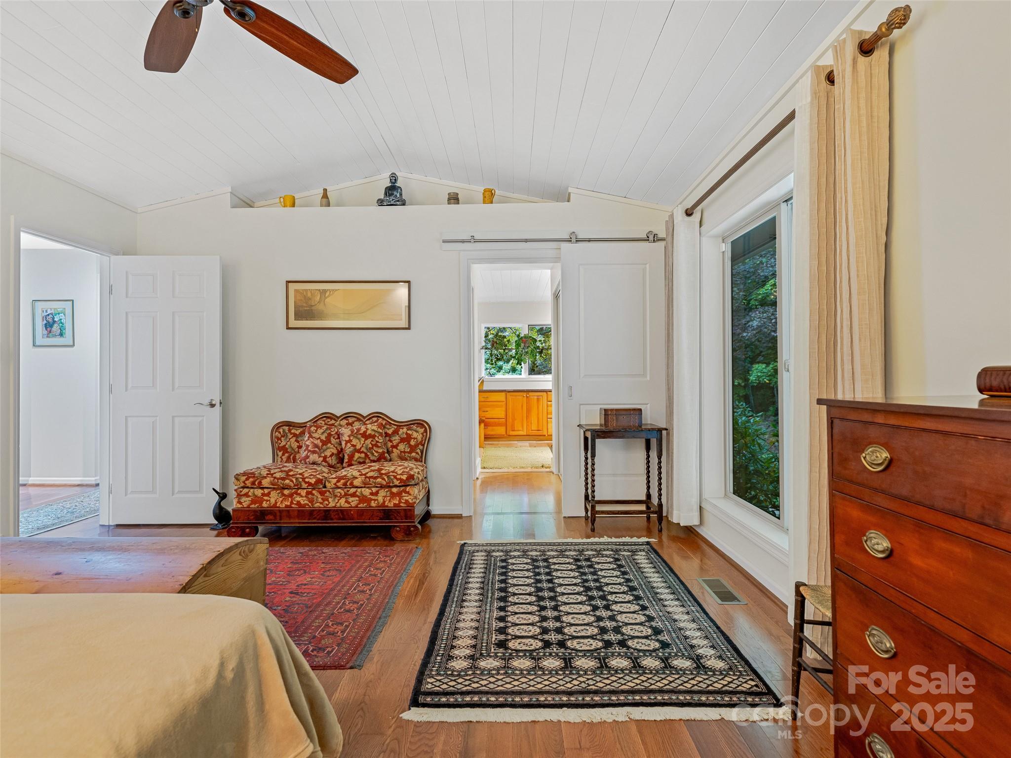 605 Upper Sondley Drive Asheville NC 28805