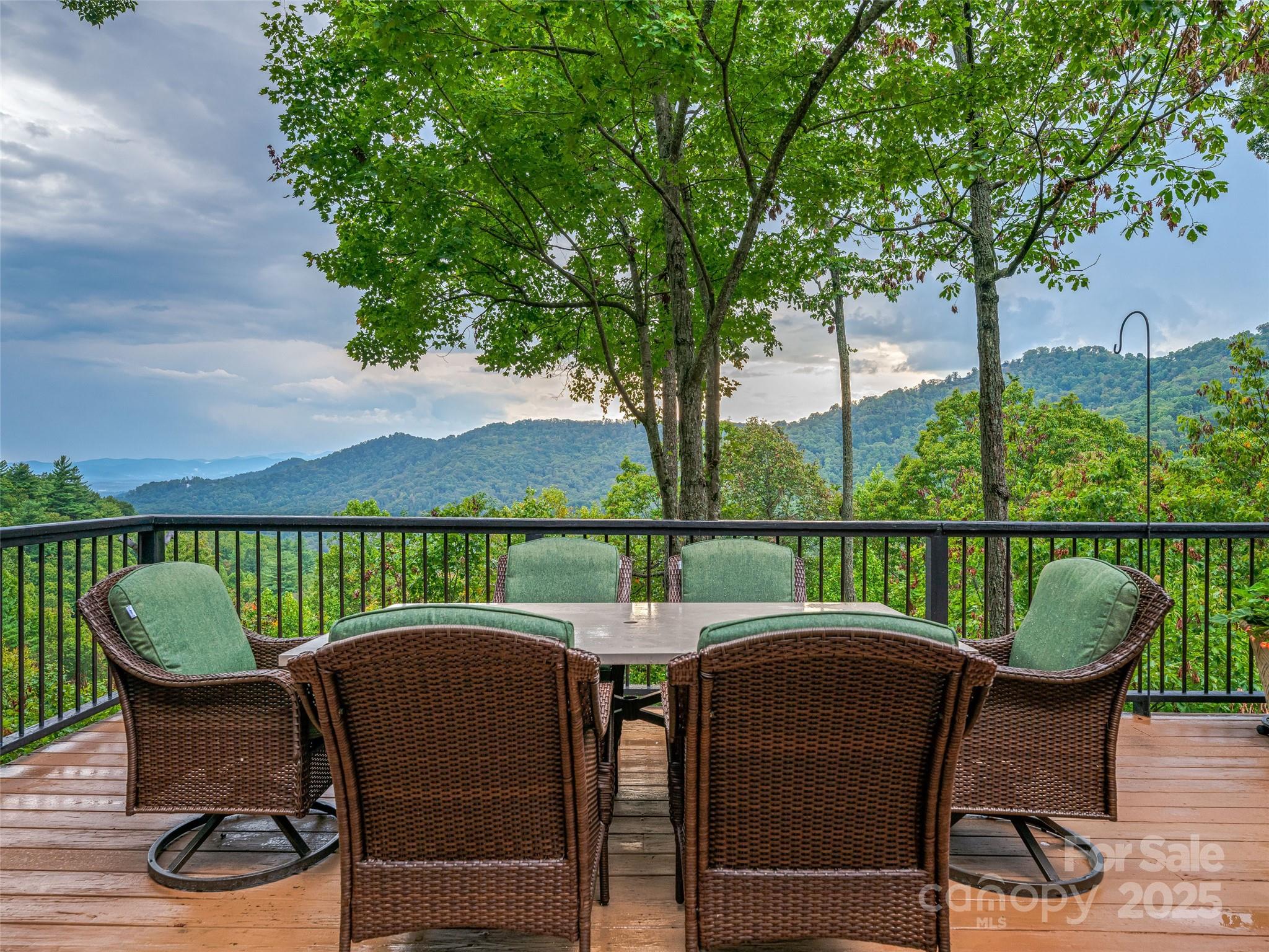 605 Upper Sondley Drive Asheville NC 28805