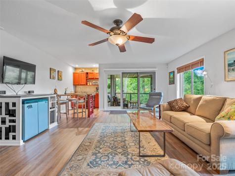 605 Upper Sondley Drive Asheville NC 28805