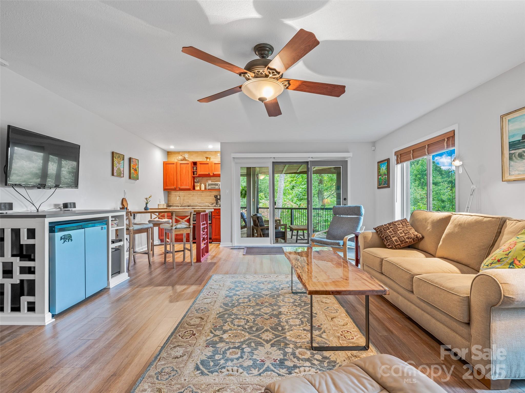 605 Upper Sondley Drive Asheville NC 28805