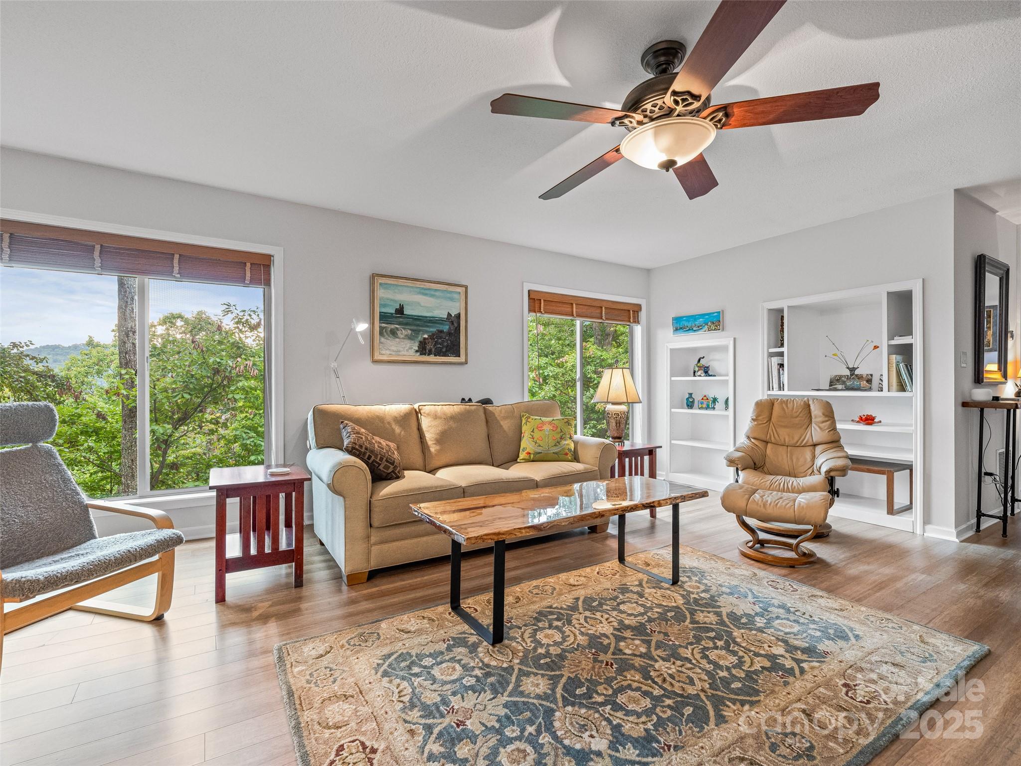 605 Upper Sondley Drive Asheville NC 28805