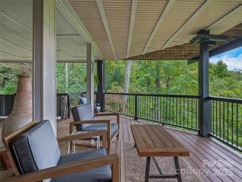 605 Upper Sondley Drive Asheville NC 28805