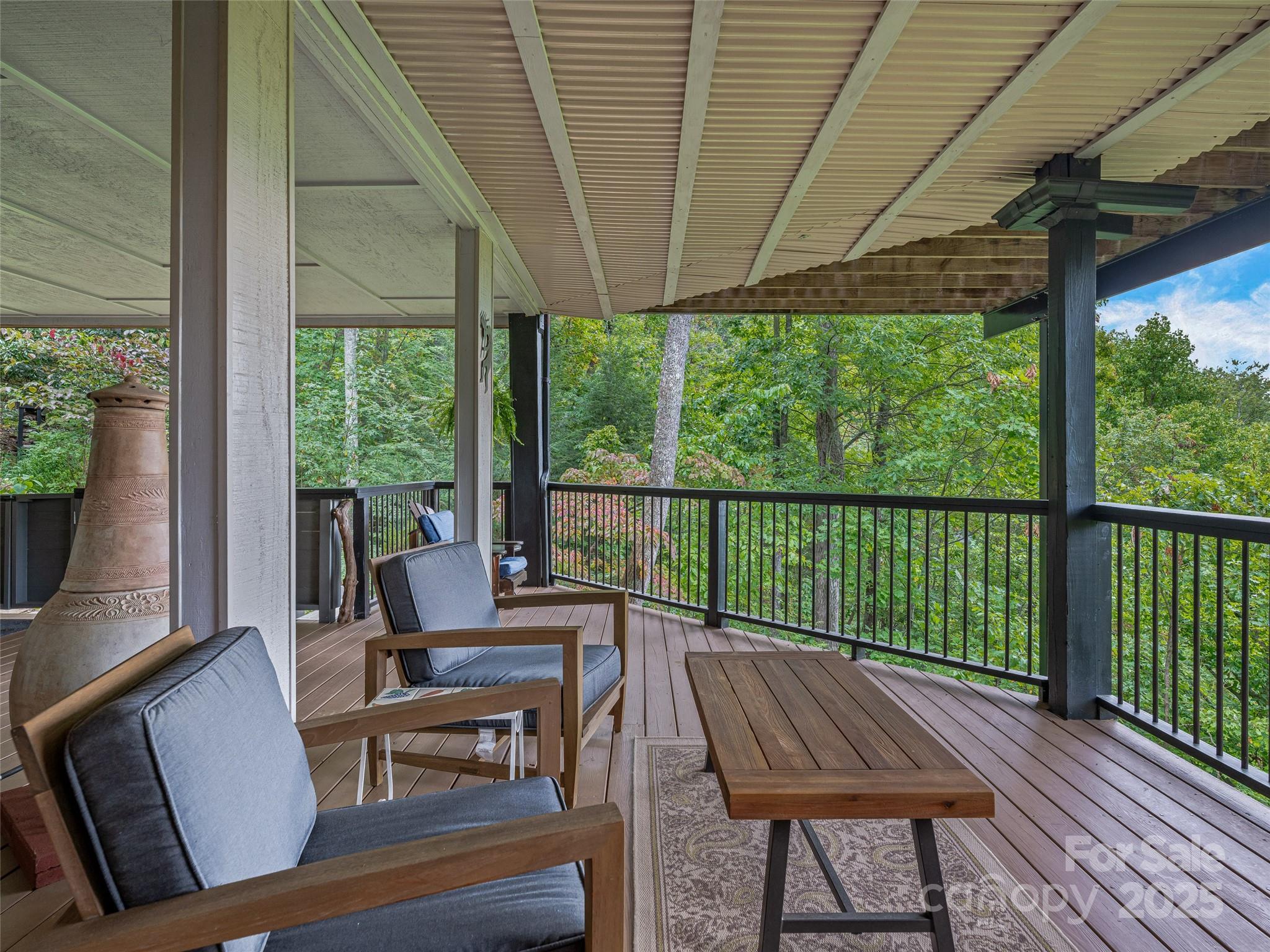 605 Upper Sondley Drive Asheville NC 28805