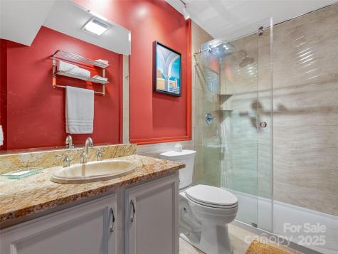 605 Upper Sondley Drive Asheville NC 28805