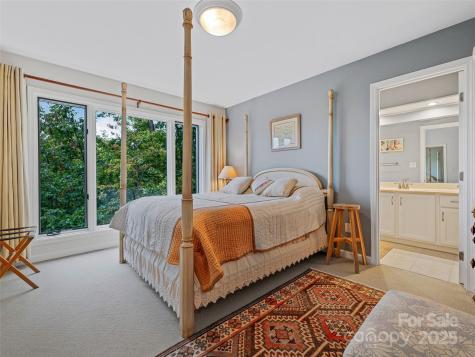 605 Upper Sondley Drive Asheville NC 28805