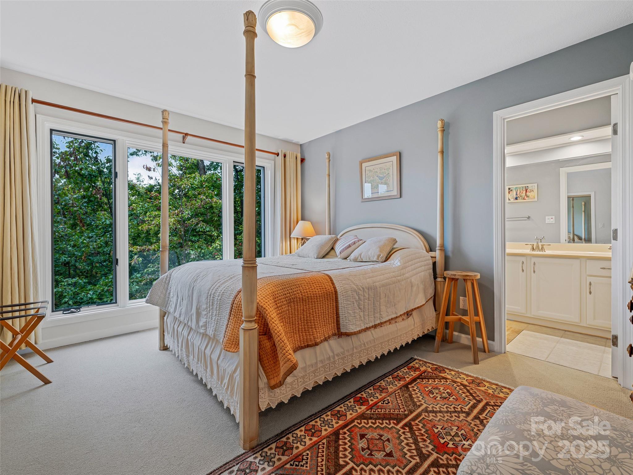 605 Upper Sondley Drive Asheville NC 28805