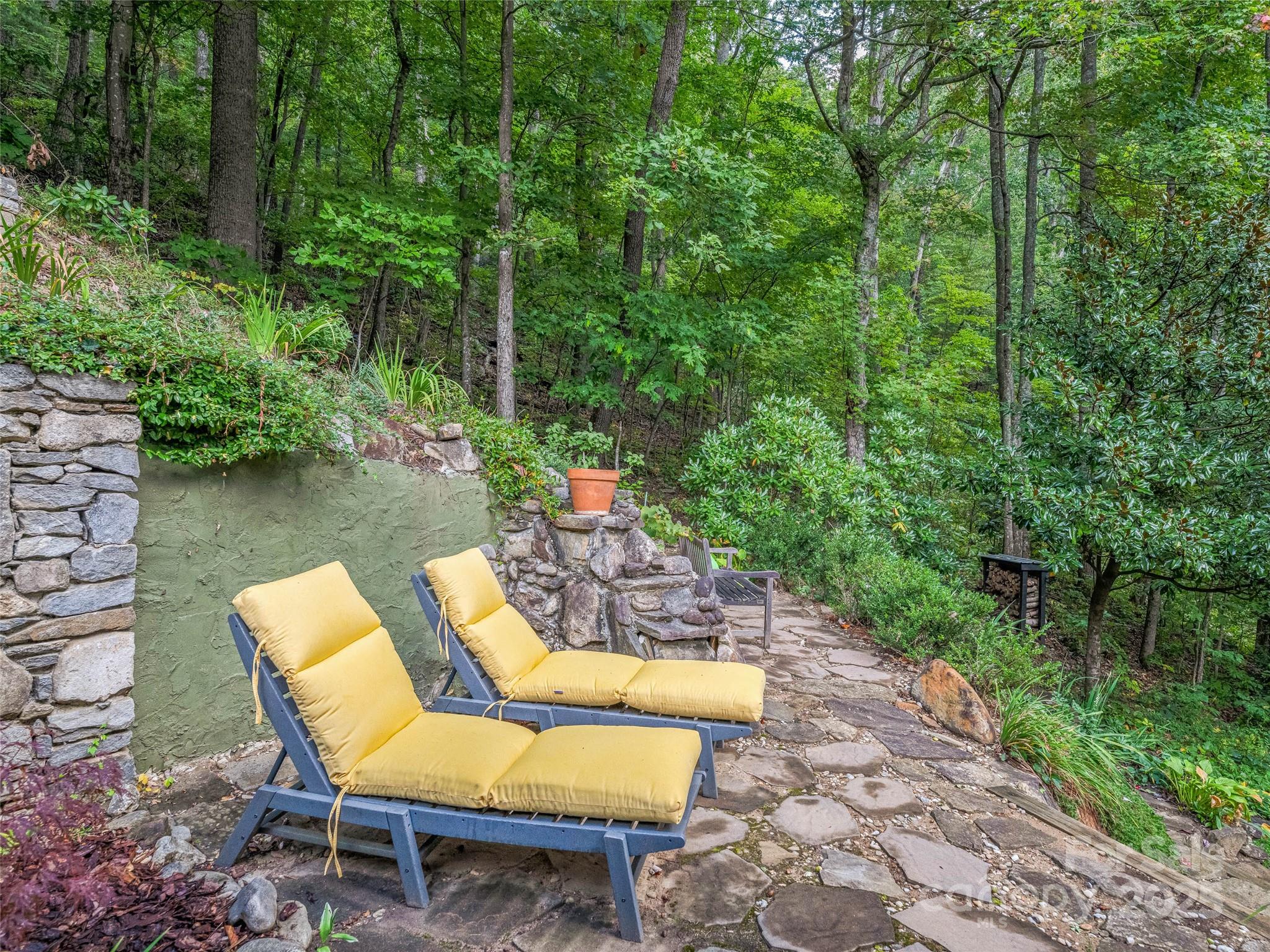 605 Upper Sondley Drive Asheville NC 28805