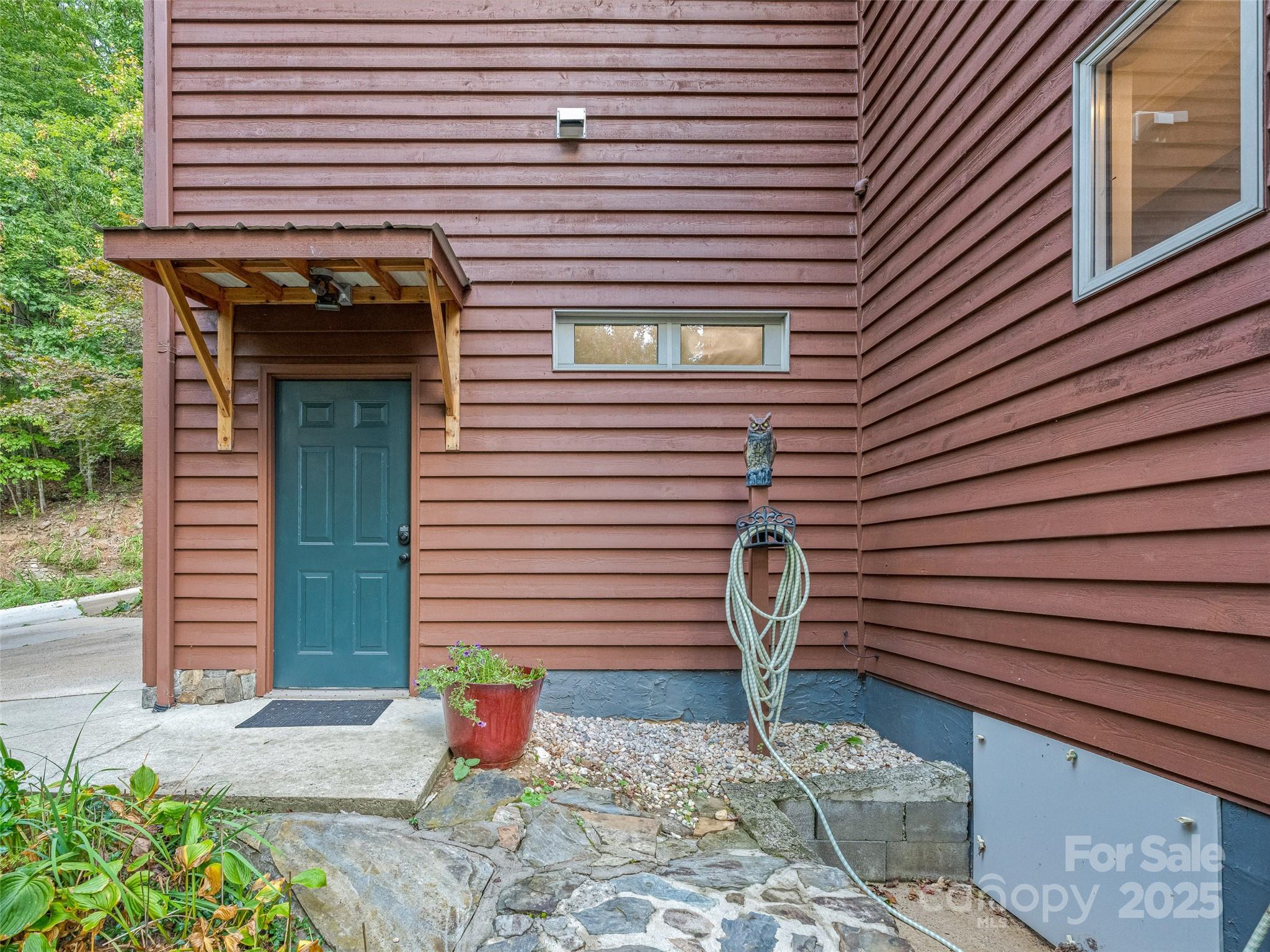 605 Upper Sondley Drive Asheville NC 28805