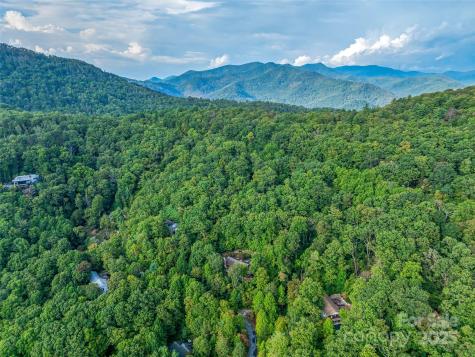 605 Upper Sondley Drive Asheville NC 28805