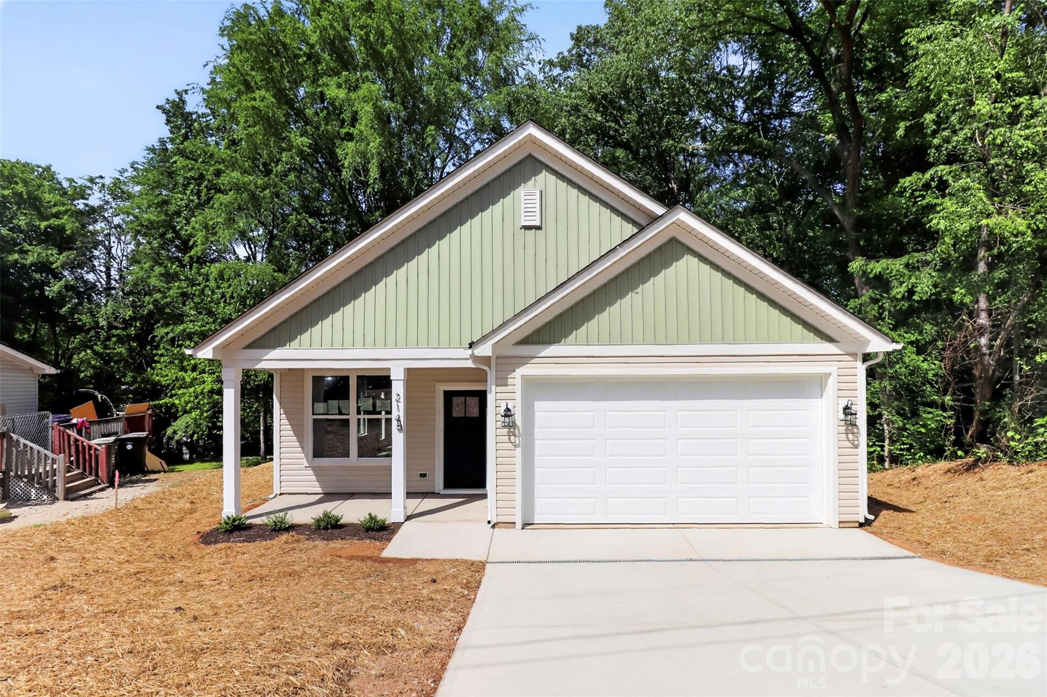 214 Arizona Place NW Concord NC 28027